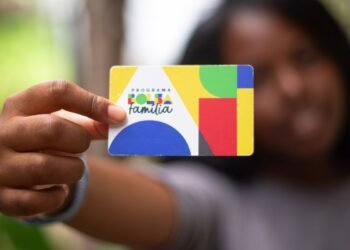 Caixa paga Bolsa Família a beneficiários com NIS de final 7