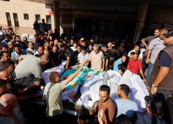 Israel assassina mais três jornalistas em 24 horas no Líbano e em Gaza