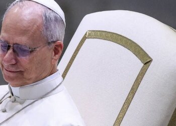 Papa responde a Trump: “Não tenho medo do presidente dos EUA”