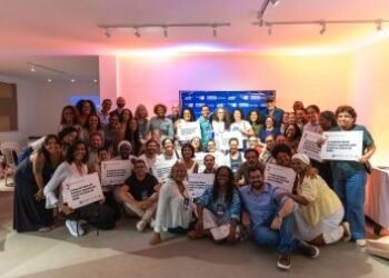Trocas de experiências e debates marcam encontro de instituições apoiadas pelo Fundo de Cultura da Bahia | SECOM