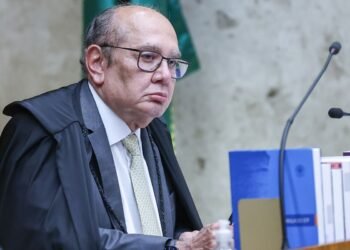 Gilmar Mendes manda soltar delegado investigado no caso Gritzbach