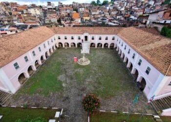 Bahia recebe a Etapa Estadual da 2ª Conferência Nacional de Arquivos; inscrições abertas | SECOM