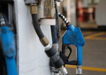 ANP tem 1ª redução do diesel após início da guerra no Oriente Médio