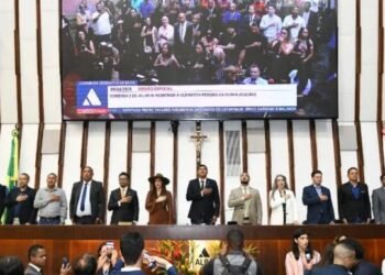 Assembleia Legislativa homenageia baiano que morreu por omissão de Moraes