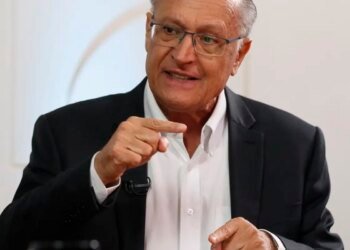 Alckmin: só um estado ainda não aderiu ao subsídio do diesel