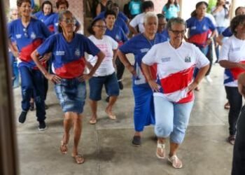 Arte, dança e manifestações culturais marcam início das atividades da Escola Parque, em Salvador | SECOM