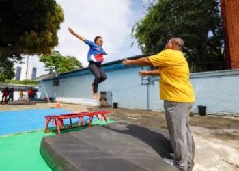 Governo do Estado, Minc e MEC lançam ação para fortalecer arte e cultura na educação integral | SECOM