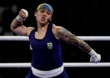 Após conquistas na Copa do Mundo de Boxe, pugilistas baianos disputam Campeonato Brasileiro com apoio da Sudesb | SECOM
