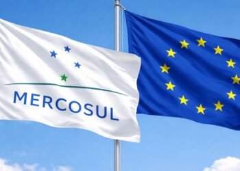 CNI: acordo Mercosul–UE zera tarifas de 80% das exportações a Europa