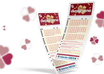 Dupla-Sena de Páscoa paga R$ 44 milhões a 5 apostas no 1º e 2º sorteios