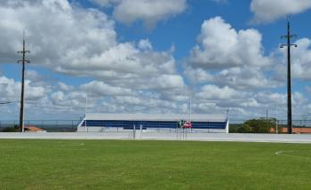 Estádio reformado e internet gratuita marcam entregas do Governo da Bahia em Itapicuru | SECOM