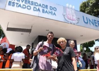 Estudantes da rede estadual têm até esta quarta (29) para se inscrever nas vagas remanescentes do FIES | SECOM