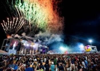 Com apoio da Setur-BA, 577 eventos movimentaram o turismo baiano no primeiro quadrimestre | SECOM