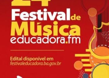 Festival de Música da Rádio Educadora FM segue com inscrições abertas para estudantes da rede estadual | SECOM