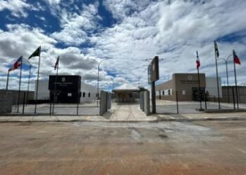 Com entregas em Pindaí, Governo do Estado ultrapassa marca de 20 unidades Policiais inauguradas em 2026 | SECOM