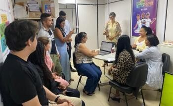 Programa Universidade Para Todos (UPT) realiza sorteio eletrônico para mais de 20 mil vagas | SECOM