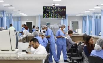 Suspensão de avaliação vascular nas UPAs municipais de Salvador amplia demanda sobre a rede estadual | SECOM