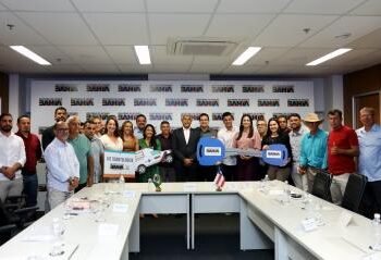 Investimentos de mais de R$ 50 milhões do Estado impulsionam desenvolvimento de Barro Alto | SECOM