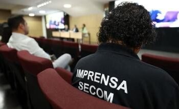 Governo da Bahia abre 21 vagas em processo seletivo REDA para a Secretaria de Comunicação | SECOM