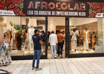 Afrocolab: Sepromi seleciona empreendimentos negros e indígenas para ocupar loja colaborativa em shopping | SECOM