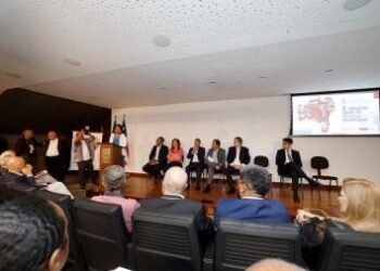Conselho de Desenvolvimento Econômico e Social ganha nova composição para impulsionar o PDI Bahia 2050 | SECOM