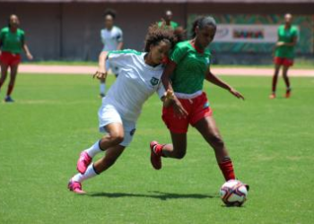 Copa Loreta Valadares 2026 dá pontapé inicial neste domingo (3), em Salvador, com a categoria adulta | SECOM