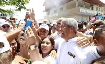 Governador autoriza obras de pavimentação asfáltica em Wenceslau Guimarães | SECOM