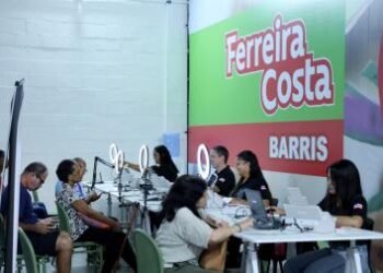 Estado amplia acesso à cidadania com ação para emissão gratuita da nova carteira de identidade em Salvador | SECOM