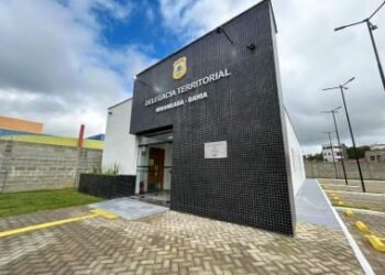 Entregas simultâneas do Governo da Bahia alcançam Mirangaba e Salvador com investimento de R$ 6,7 milhões | SECOM