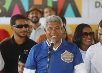 Em Cravolândia, obras de infraestrutura, saúde e educação são autorizadas pelo Estado | SECOM