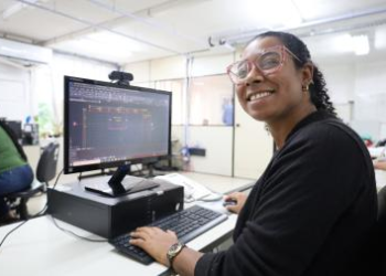 Partiu Estágio convoca 2.730 universitários para atuar no Estado | SECOM