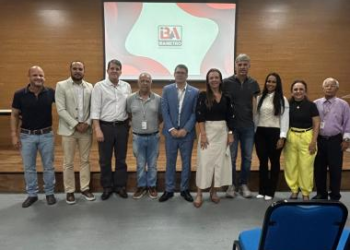 IBAMETRO promove oficina técnica e reforça papel educativo na orientação ao setor produtivo | SECOM