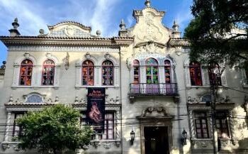 Governo da Bahia reúne representantes de 22 instituições apoiadas pelo Fundo de Cultura, nesta quinta (9), no MAB | SECOM