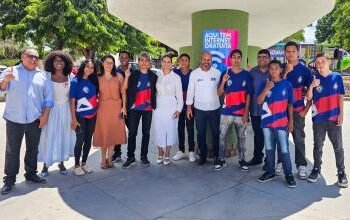 Secti entrega wi-fi gratuito ao Território da Chapada Diamantina | SECOM
