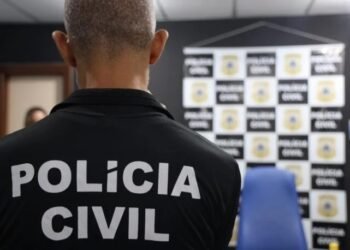 Investigado por cinco homicídios é preso na Bahia