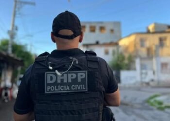 Adolescente de 14 anos é apreendido por suposta morte na Bahia