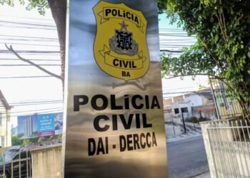 Operação apreende adolescentes investigados por tráfico e sequestro de mulheres
