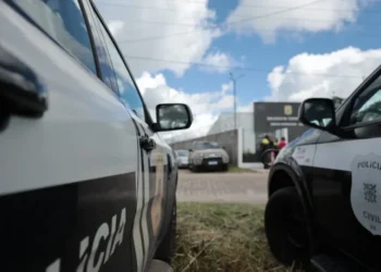 “Falso advogado”: Suspeito foragido de SC é preso na Bahia