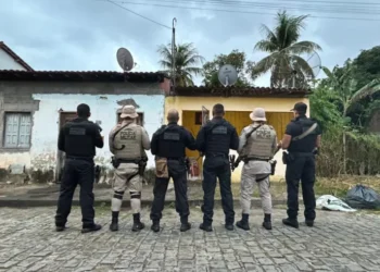 Justiça bloqueia R$ 15 milhões de esquema de tráfico de drogas na Bahia