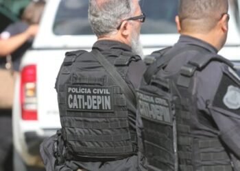 Operação Raízes Ocultas leva 5 pessoas à prisão na Bahia