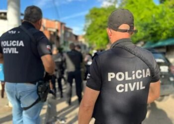 Suspeito de matar irmão é preso na Bahia