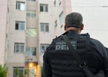 Suspeito de extorsão reage à PC e morre na Bahia