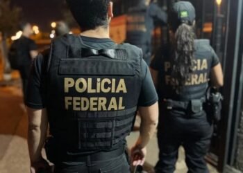 PF apura hoje esquema em contratos públicos em cidade baiana