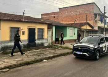 Organização criminosa  de tráfico de drogas é alvo da operação na Bahia