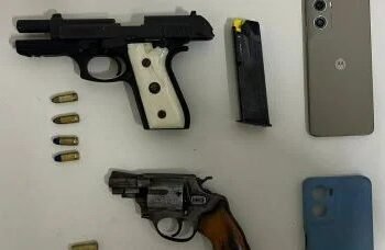 Suspeitos de balear PMs são mortos em troca de tiros na Bahia