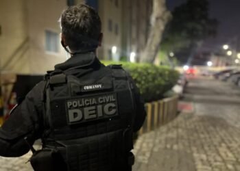 Morto em confronto era de organização criminosa de extorsão mediante sequestro