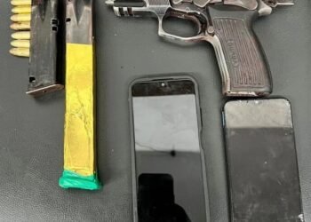 PM liberta família refém e prende suspeito na Bahia