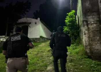 Policial militar é preso por invadir hospital e matar paciente na Bahia