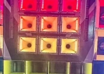 PM apreende equipamentos de som irregulares em carros no interior baiano