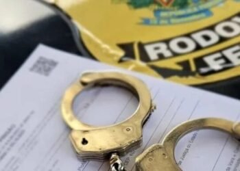 Preso suspeito de tráfico de drogas no interior baiano